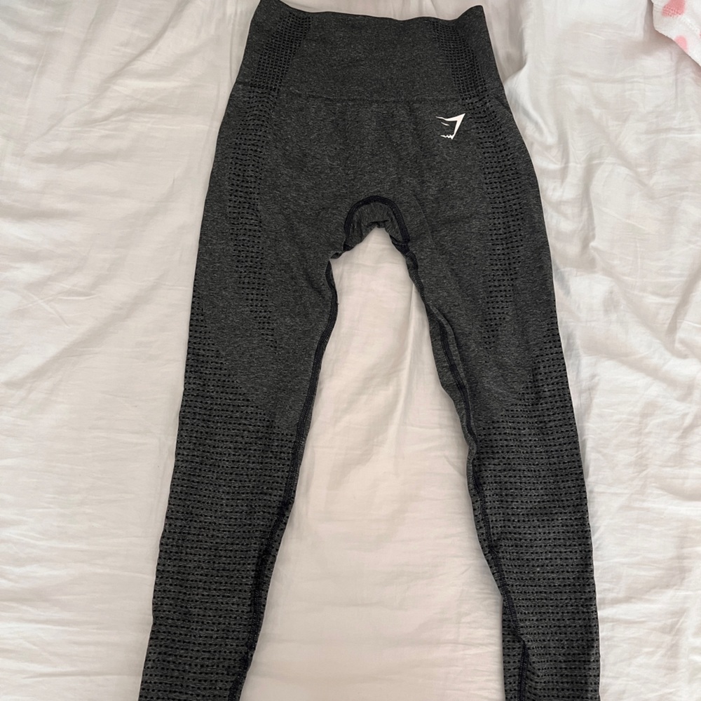 Gymshark vital seamless 2.0 leggings